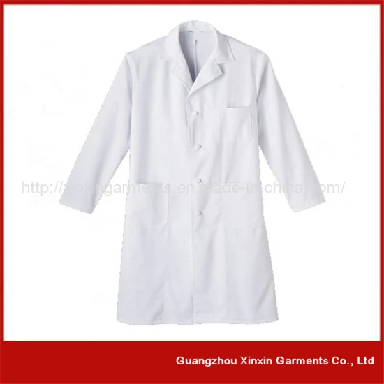 Venta al por mayor de uniformes médicos de manga corta para mujer, conjuntos médicos de Greys Anatomy, ropa (H132)