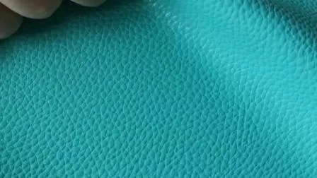 Serpiente de moda PVC sintético PU cuero Artificial bolsos usados ​​zapatos sofá ropa de alta calidad